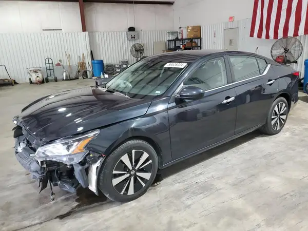 1N4BL4DV8NN318171 2022 NISSAN ALTIMA - Image 1