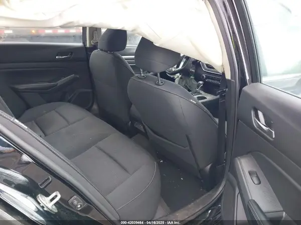 1N4BL4DV8NN318591 2022 NISSAN ALTIMA - Image 8