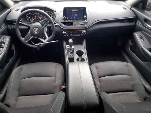1N4BL4DV8NN318770 2022 NISSAN ALTIMA - Image 8