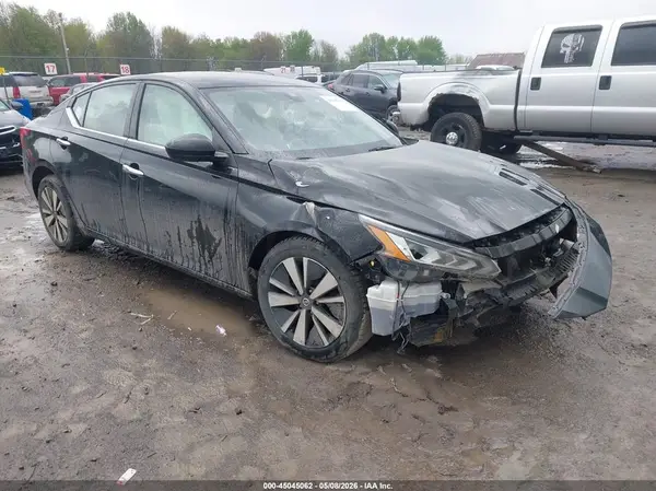 1N4BL4DV8NN319191 2022 NISSAN ALTIMA - Image 1