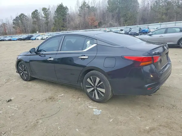 1N4BL4DV8NN319546 2022 NISSAN ALTIMA - Image 2