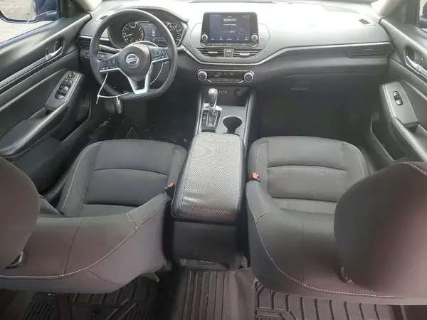 1N4BL4DV8NN319546 2022 NISSAN ALTIMA - Image 8