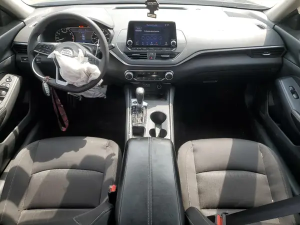 1N4BL4DV8NN319837 2022 NISSAN ALTIMA - Image 8