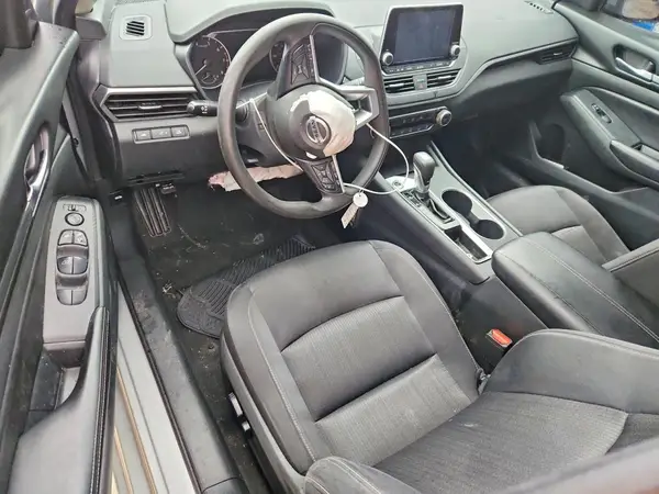 1N4BL4DV8NN321099 2022 NISSAN ALTIMA - Image 8