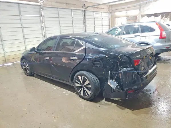 1N4BL4DV8NN321670 2022 NISSAN ALTIMA - Image 2