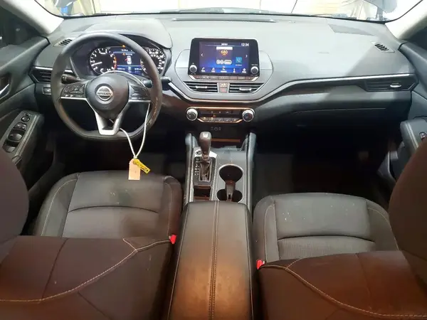 1N4BL4DV8NN321670 2022 NISSAN ALTIMA - Image 8