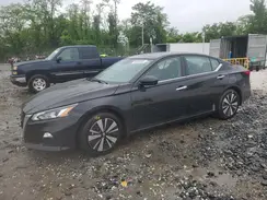 1N4BL4DV8NN322172 2022 NISSAN ALTIMA