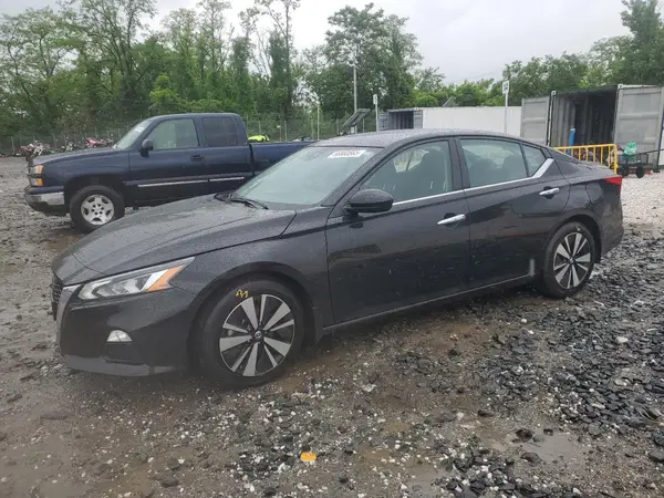 1N4BL4DV8NN322172 2022 NISSAN ALTIMA - Image 1