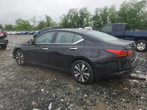 1N4BL4DV8NN322172 2022 NISSAN ALTIMA - Image 2