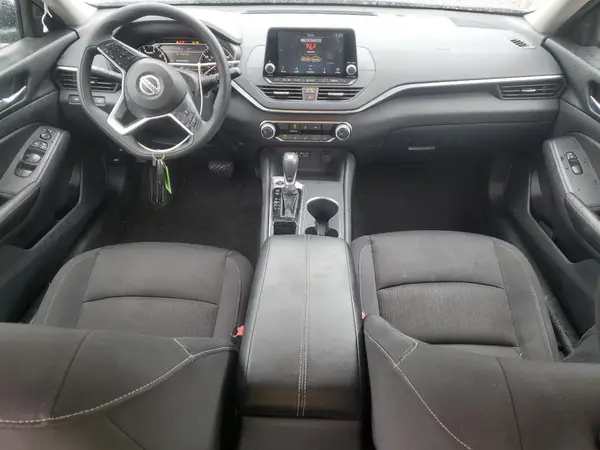 1N4BL4DV8NN322172 2022 NISSAN ALTIMA - Image 8