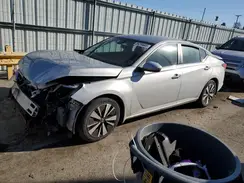 1N4BL4DV8NN322379 2022 NISSAN ALTIMA