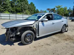 1N4BL4DV8NN322432 2022 NISSAN ALTIMA