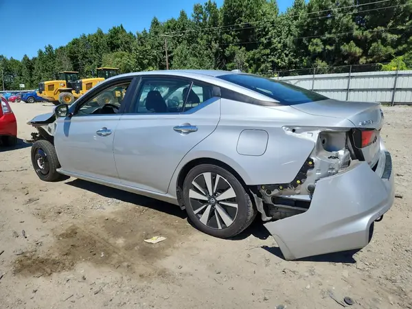 1N4BL4DV8NN322432 2022 NISSAN ALTIMA - Image 2