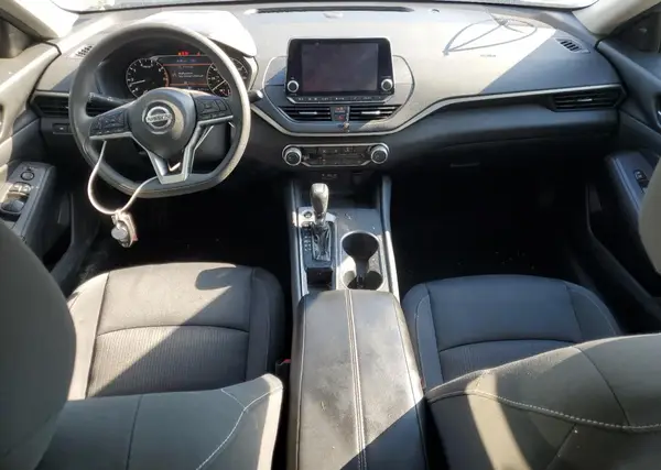 1N4BL4DV8NN322432 2022 NISSAN ALTIMA - Image 8