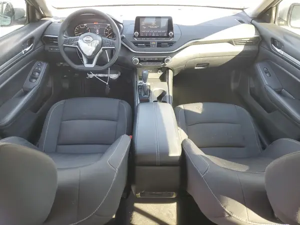 1N4BL4DV8NN324584 2022 NISSAN ALTIMA - Image 8
