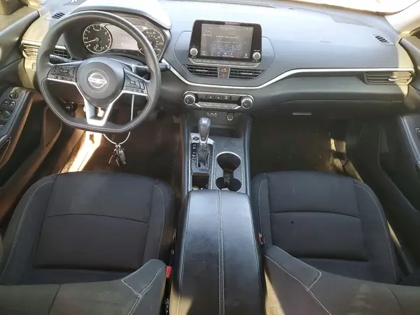 1N4BL4DV8NN325119 2022 NISSAN ALTIMA - Image 8