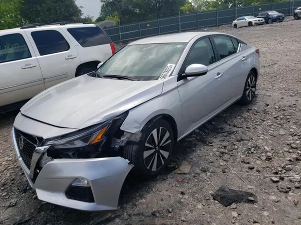 1N4BL4DV8NN325914 2022 NISSAN ALTIMA - Image 1