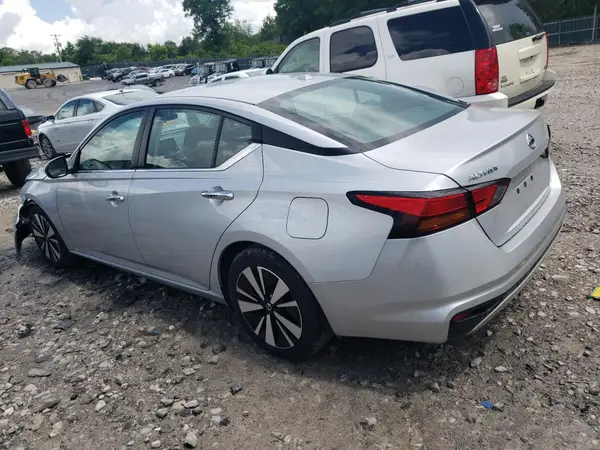 1N4BL4DV8NN325914 2022 NISSAN ALTIMA - Image 2