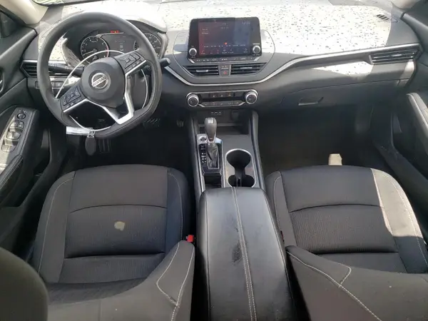 1N4BL4DV8NN325914 2022 NISSAN ALTIMA - Image 8