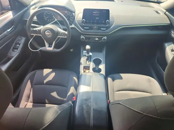 1N4BL4DV8NN326416 2022 NISSAN ALTIMA - Image 8
