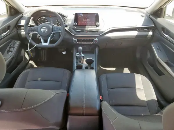 1N4BL4DV8NN327260 2022 NISSAN ALTIMA - Image 8
