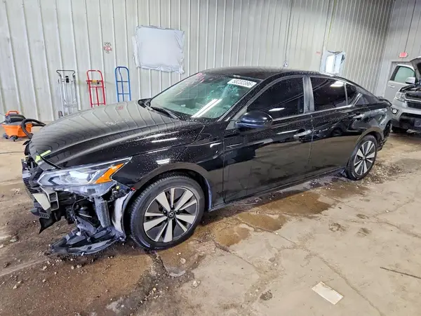 1N4BL4DV8NN327503 2022 NISSAN ALTIMA - Image 1