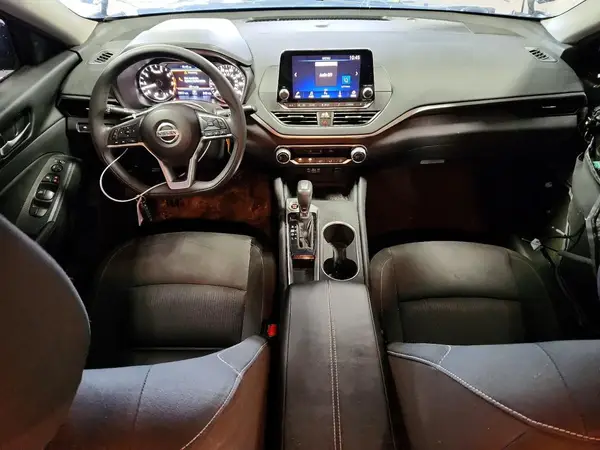1N4BL4DV8NN327503 2022 NISSAN ALTIMA - Image 8