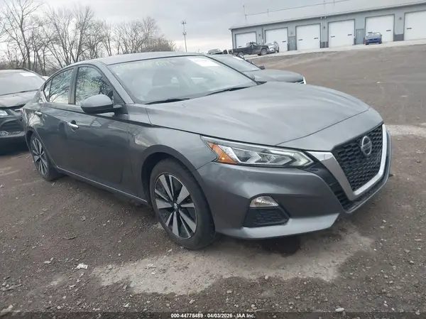 1N4BL4DV8NN329249 2022 NISSAN ALTIMA - Image 1