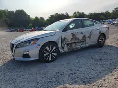 1N4BL4DV8NN331048 2022 NISSAN ALTIMA