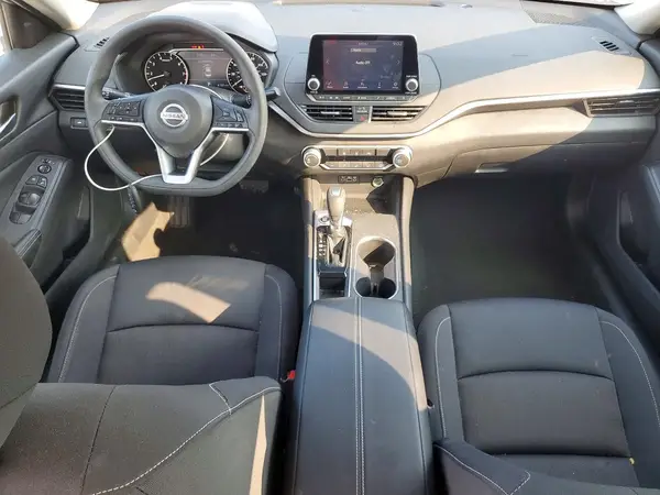 1N4BL4DV8NN331048 2022 NISSAN ALTIMA - Image 8