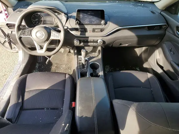 1N4BL4DV8NN334757 2022 NISSAN ALTIMA - Image 8