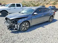 1N4BL4DV8NN338484 2022 NISSAN ALTIMA
