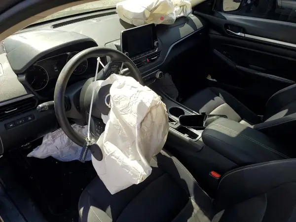 1N4BL4DV8NN338484 2022 NISSAN ALTIMA - Image 8