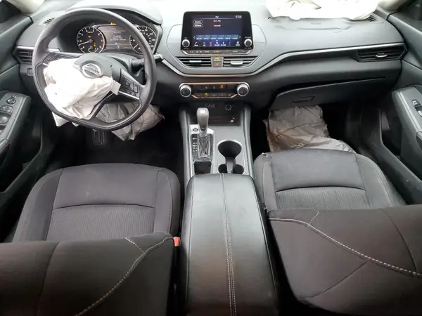 1N4BL4DV8NN338548 2022 NISSAN ALTIMA - Image 8