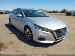 1N4BL4DV8NN339621 2022 NISSAN ALTIMA