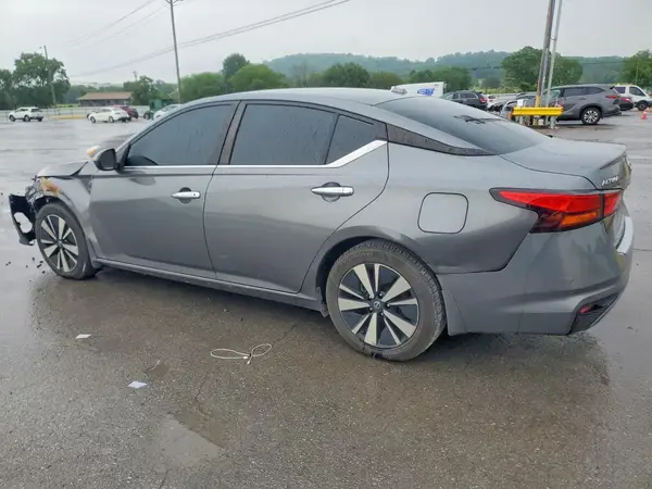 1N4BL4DV8NN340378 2022 NISSAN ALTIMA - Image 2