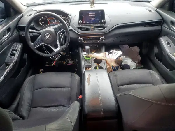 1N4BL4DV8NN340378 2022 NISSAN ALTIMA - Image 8