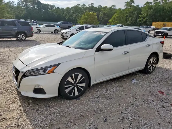 1N4BL4DV8NN340753 2022 NISSAN ALTIMA - Image 1
