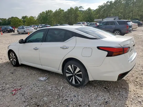 1N4BL4DV8NN340753 2022 NISSAN ALTIMA - Image 2