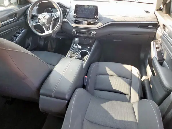 1N4BL4DV8NN340753 2022 NISSAN ALTIMA - Image 8