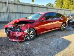 1N4BL4DV8NN341434 2022 NISSAN ALTIMA