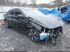 1N4BL4DV8NN344169 2022 NISSAN ALTIMA