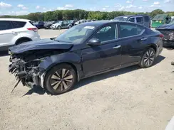 1N4BL4DV8NN345032 2022 NISSAN ALTIMA