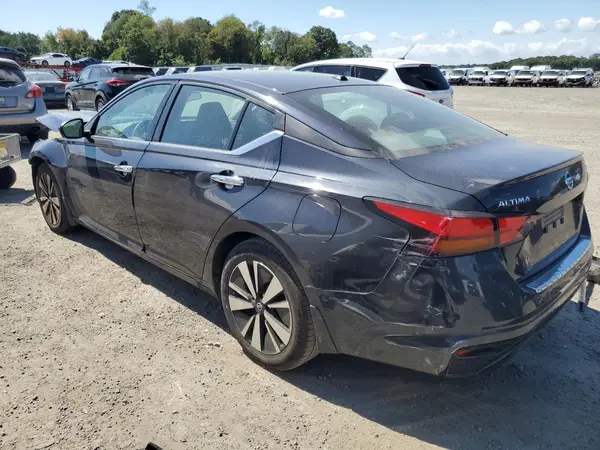 1N4BL4DV8NN345032 2022 NISSAN ALTIMA - Image 2
