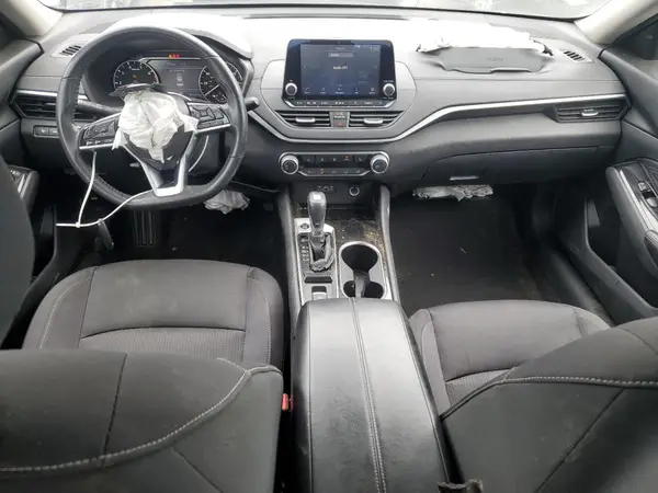 1N4BL4DV8NN345032 2022 NISSAN ALTIMA - Image 8