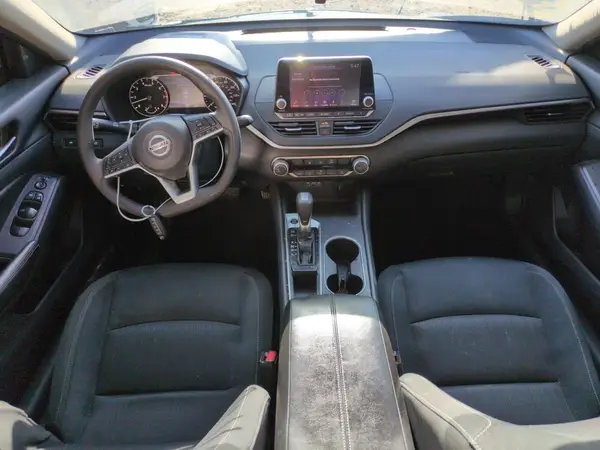 1N4BL4DV8NN347847 2022 NISSAN ALTIMA - Image 8
