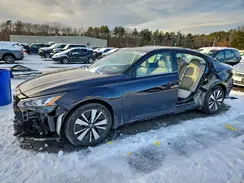 1N4BL4DV8NN348450 2022 NISSAN ALTIMA