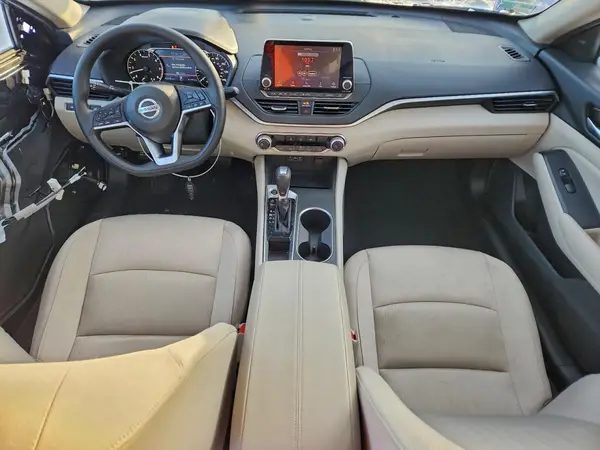 1N4BL4DV8NN348450 2022 NISSAN ALTIMA - Image 8