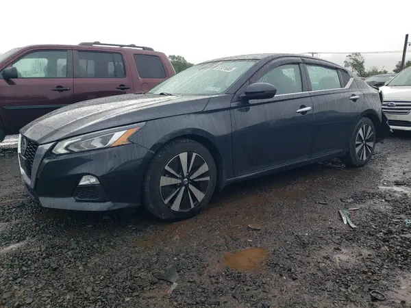 1N4BL4DV8NN348514 2022 NISSAN ALTIMA - Image 1