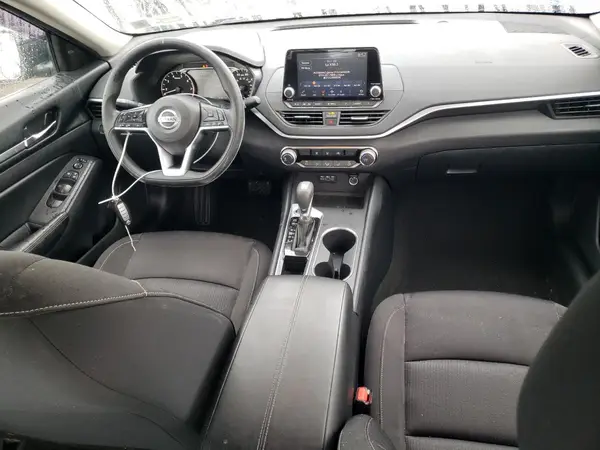 1N4BL4DV8NN348514 2022 NISSAN ALTIMA - Image 8